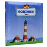 Henzo vakantiealbum Nordsee