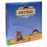 Henzo vakantiealbum Ostsee
