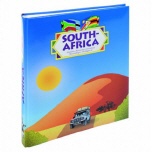 Henzo vakantiealbum South Africa