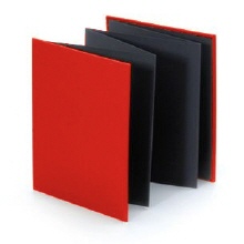 Linum leporello 927 rood