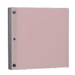 Fotoalbum Albano Como Frost 30/30 pink