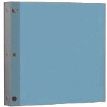 Fotoalbum Albano Garda Frost 40/40 aqua