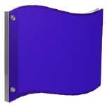 Fotoalbum Albano Golfo Frost 35/38 sapphire