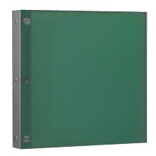Fotoalbum ALBANO MAGGIORE FROST emerald