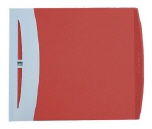 Fotoalbum Excellent Maggiore Frost 35/35 red