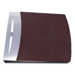 Fotoalbum Excellent Maggiore Leather 35/35 Bordo