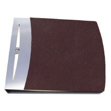 Fotoalbum EXCELLENT MAGGIORE LEATHER Bordo