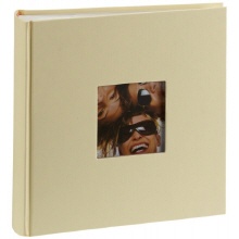 Walther insteekalbum Fun beige 200 foto's