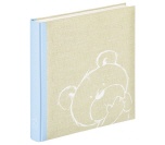 Walther Design babyalbum Dreamtime blauw